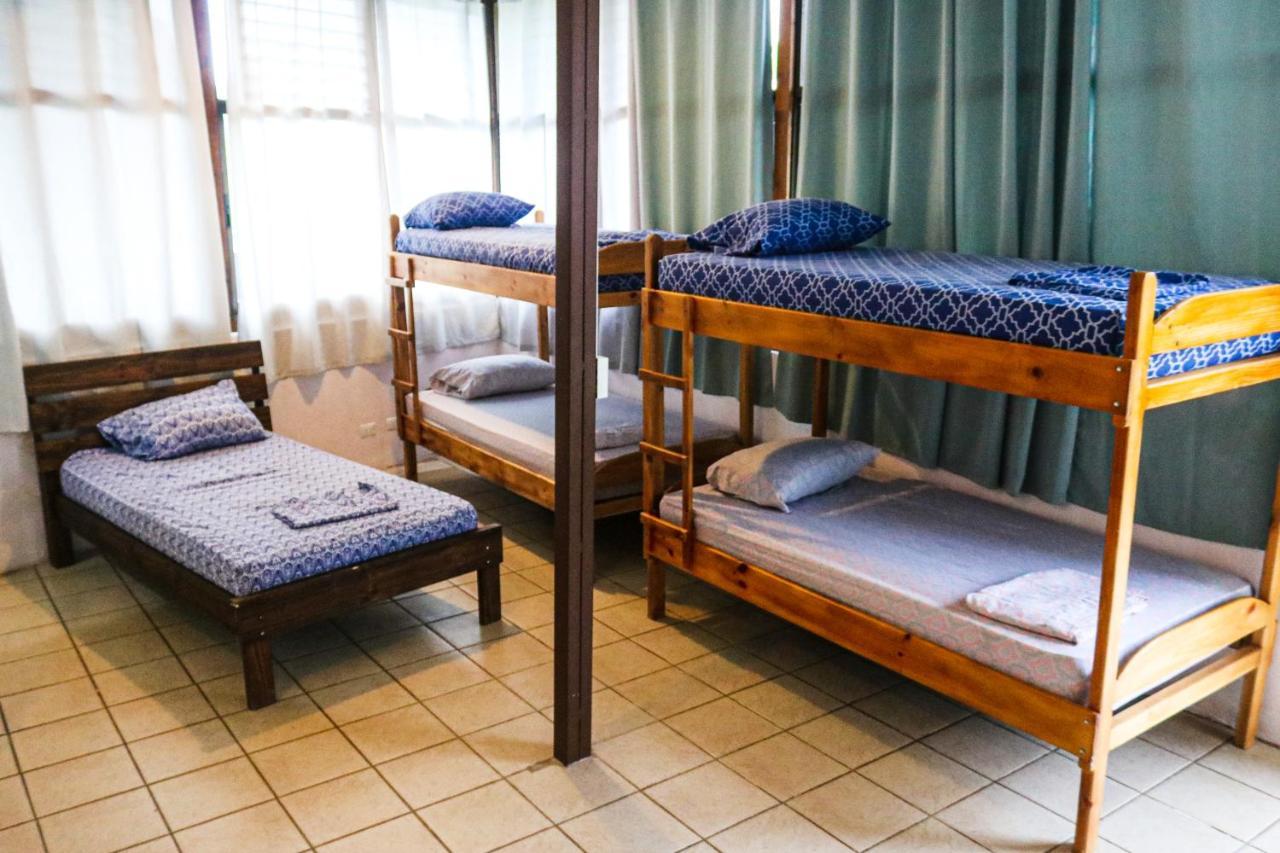 Hotel Adventure Lodge Jacó Exteriér fotografie